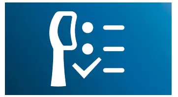 PHILIPS HX9054 33 Sonicare G3 Premium Gum Care Interchangeable Sonic Toothbrush Heads - fig7