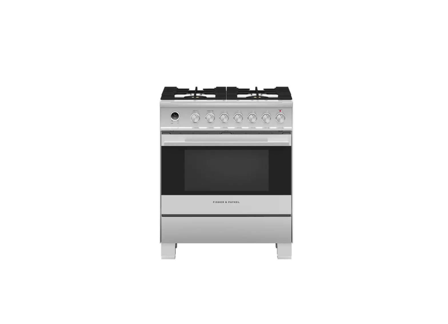 Fisher Paykel Or30sdg6x1 Dual Fuel Range User Guide Fisher Paykel Or30sdg6x1 Dual Fuel Range User Guide