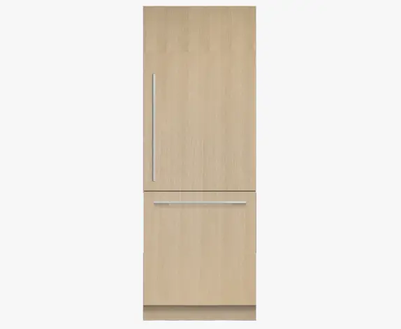 FISHER PAYKEL RS3084WRU1 Integrated Refrigerator
