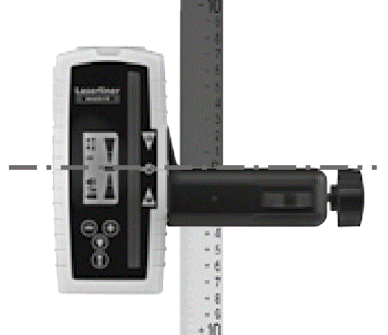 Laserliner-SensoLite-410-Set-Laser-Receiver-fig-10