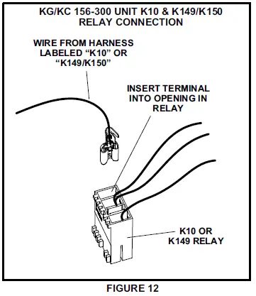 LENNOX 34M72 Low Ambient Kit Instruction-12