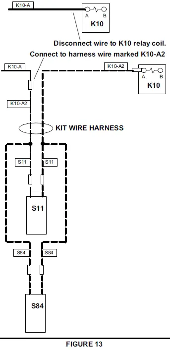 LENNOX 34M72 Low Ambient Kit Instruction-13
