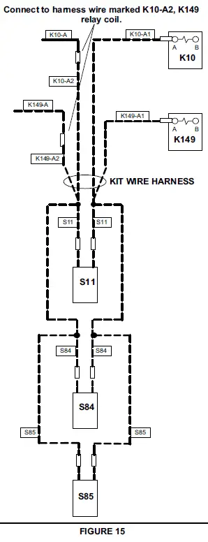 LENNOX 34M72 Low Ambient Kit Instruction-17