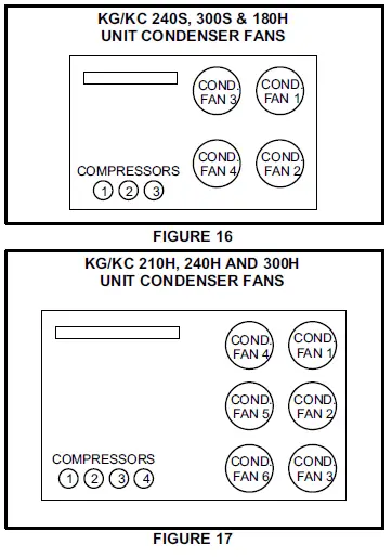 LENNOX 34M72 Low Ambient Kit Instruction-18