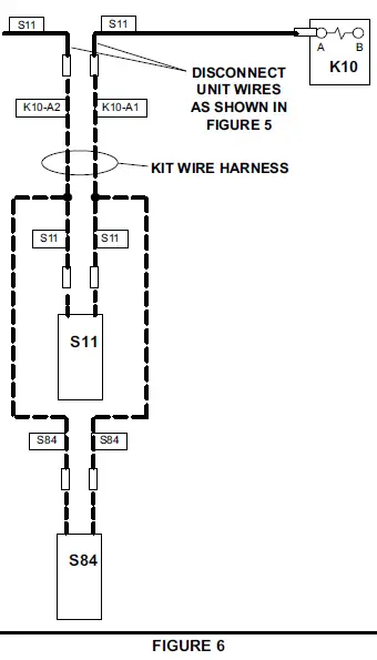 LENNOX 34M72 Low Ambient Kit Instruction-6