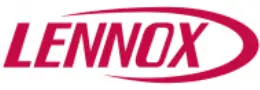 LENNOX logo