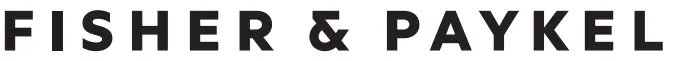FISHER PAYKEL logo
