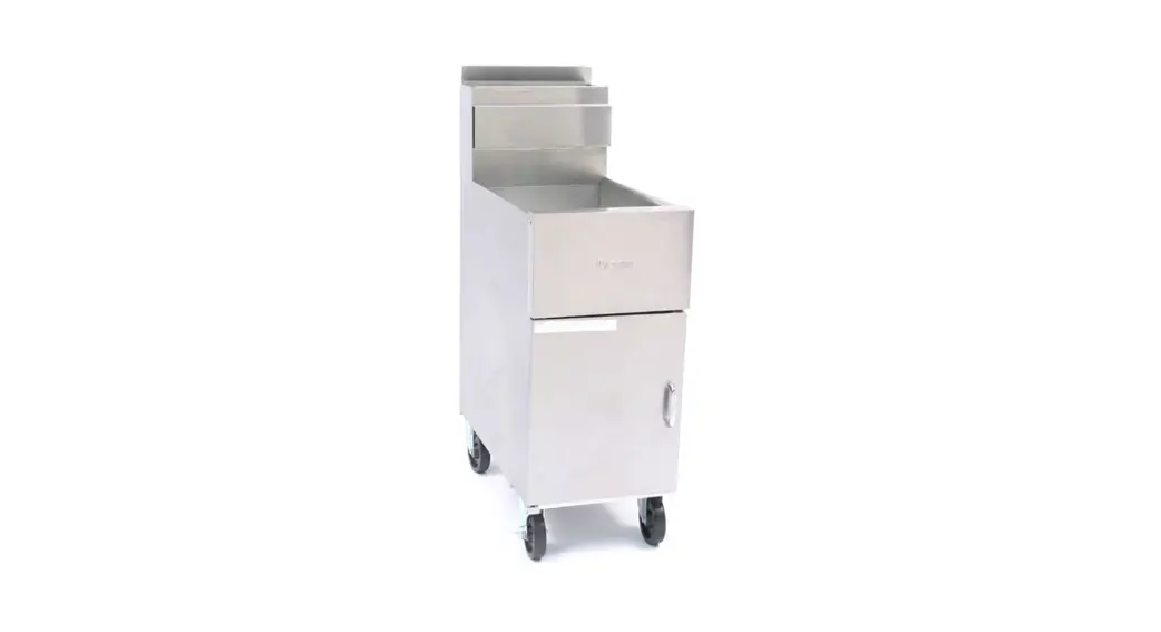 Dean Sm80 Gm Sm Series Electric Fryer Instructions Dean Sm80 Gm Sm Series Electric Fryer Instructions