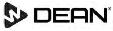 DEAN logo