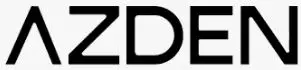 AZDEN-logo