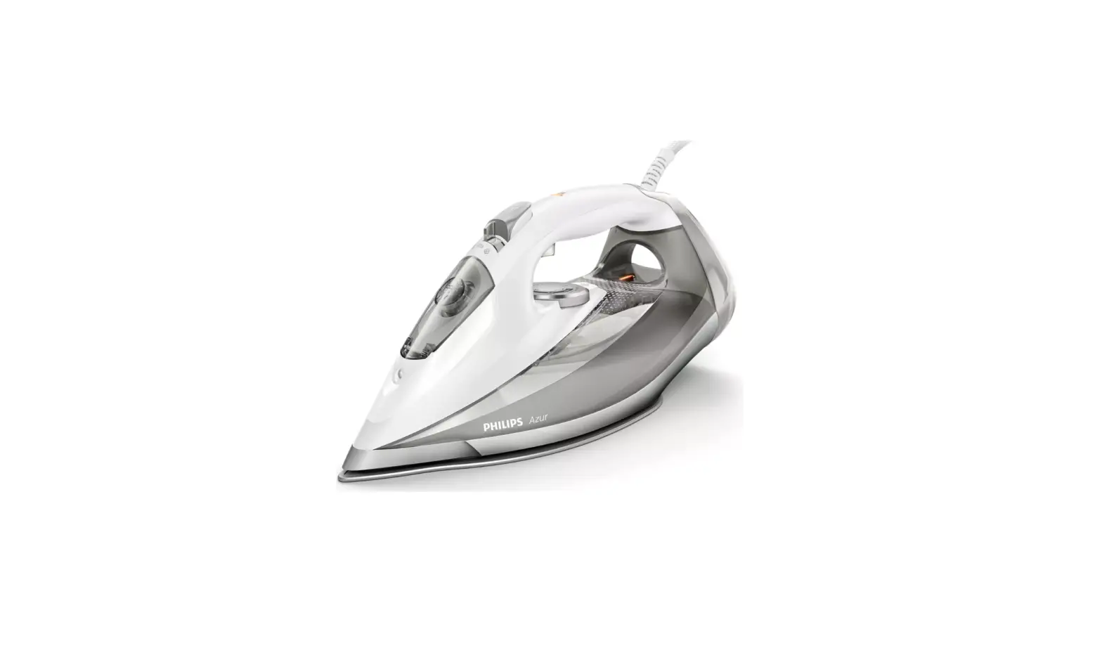 Philips Gc4901 Azur Steam Iron User Manual