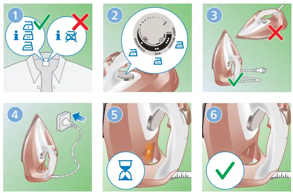 PHILIPS-GC4901-Azur-Steam-Iron-fig-4