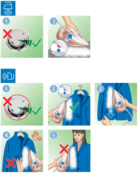 PHILIPS-GC4901-Azur-Steam-Iron-fig-5