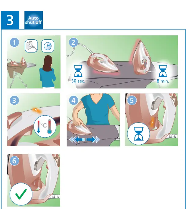 PHILIPS-GC4901-Azur-Steam-Iron-fig-6