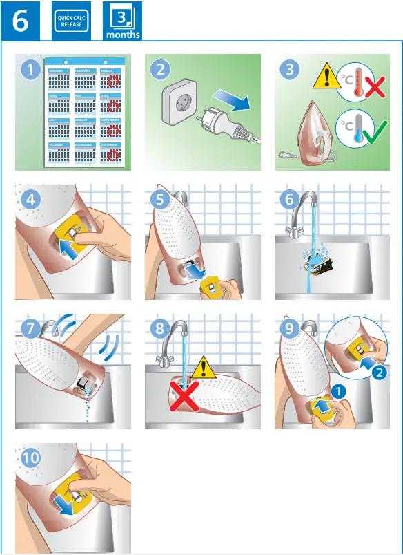 PHILIPS-GC4901-Azur-Steam-Iron-fig-9