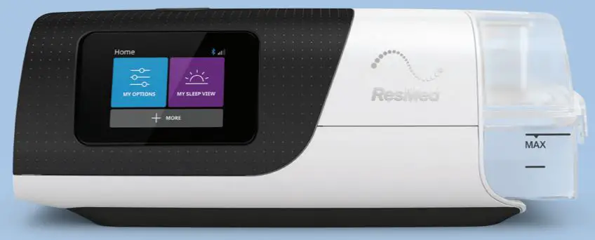 ResMed-AirSense-11-AutoSet-CPAP-Machine-with-HumidAir-product