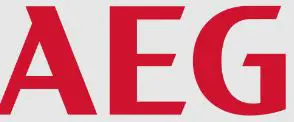 AEG logo