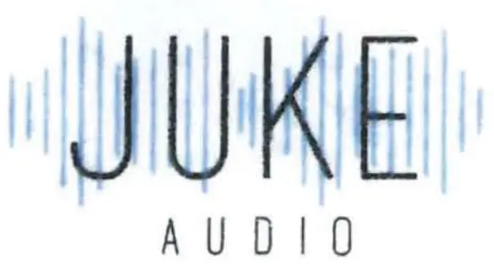 JUKE - logo