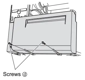 Installing the Cutter Unit Figure 12