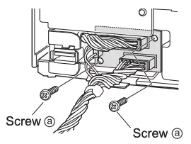 Installing the Cutter Unit Figure 5