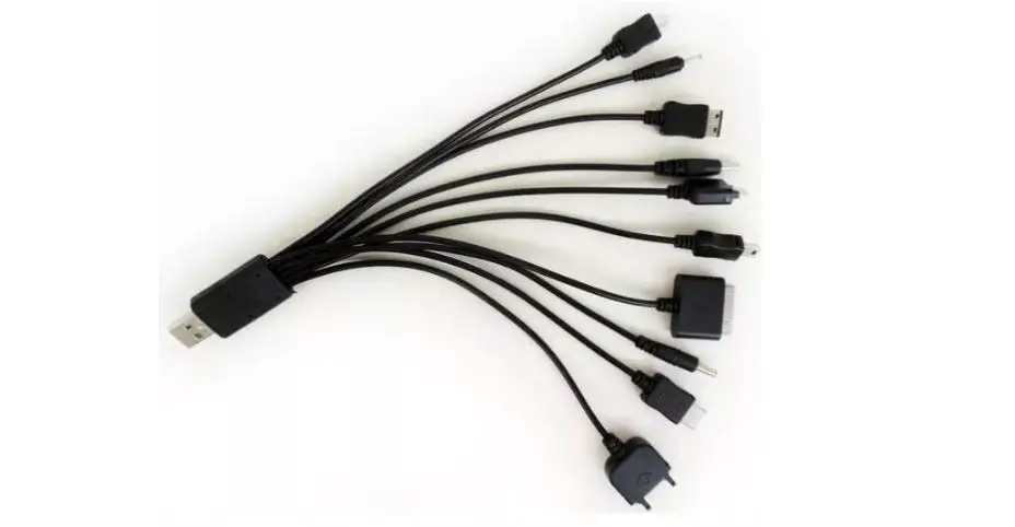 Flashbay Multi Custom Usb Cables User Guide Flashbay Multi Custom Usb Cables User Guide