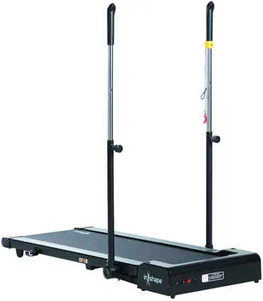inshape 17066 Walking Treadmill