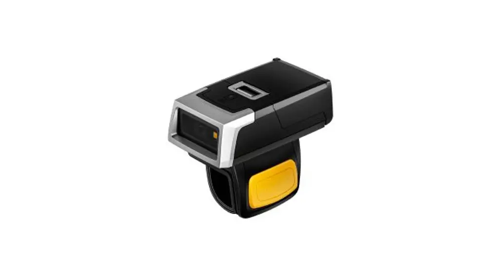 Mdot H-500 Wearable Scanner User Guide