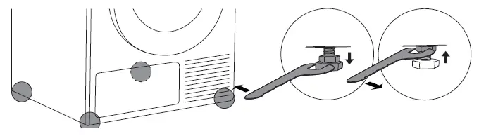 ASKO-HDB1153T-Shelf-for-Laundry-05