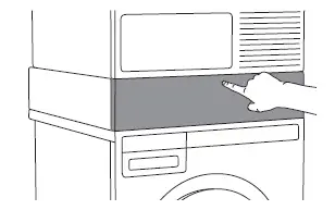 ASKO-HDB1153T-Shelf-for-Laundry-14