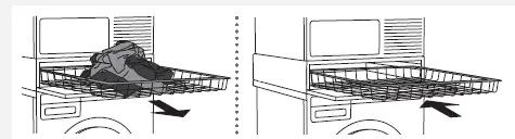 ASKO-HDB1153T-Shelf-for-Laundry-15