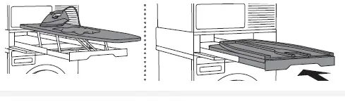 ASKO-HDB1153T-Shelf-for-Laundry-17