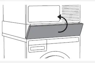 ASKO-HDB1153T-Shelf-for-Laundry-18