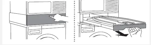 ASKO-HDB1153T-Shelf-for-Laundry-19