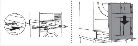 ASKO-HDB1153T-Shelf-for-Laundry-24