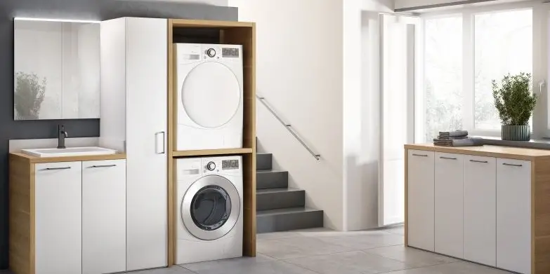 Asko Hdb1153t Shelf For Laundry Instruction Manual