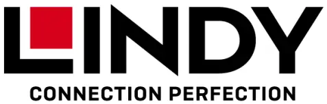 LINDY logo