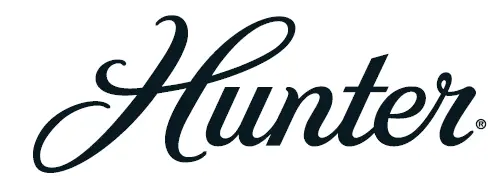 Hunter-logo