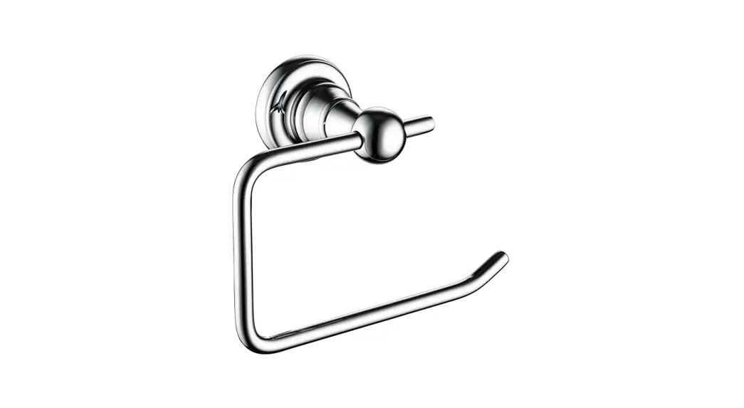 Bristan Bathroom Accessories User Guide