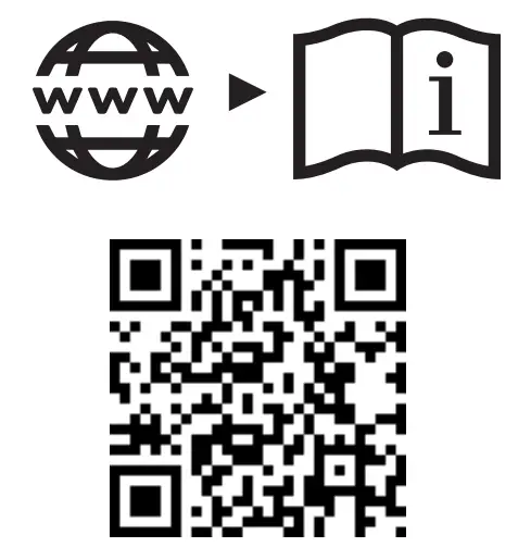 VICAIR Vector O2 Wheelchair Cushion - QR Code