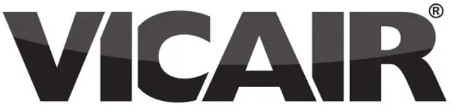 VICAIR logo