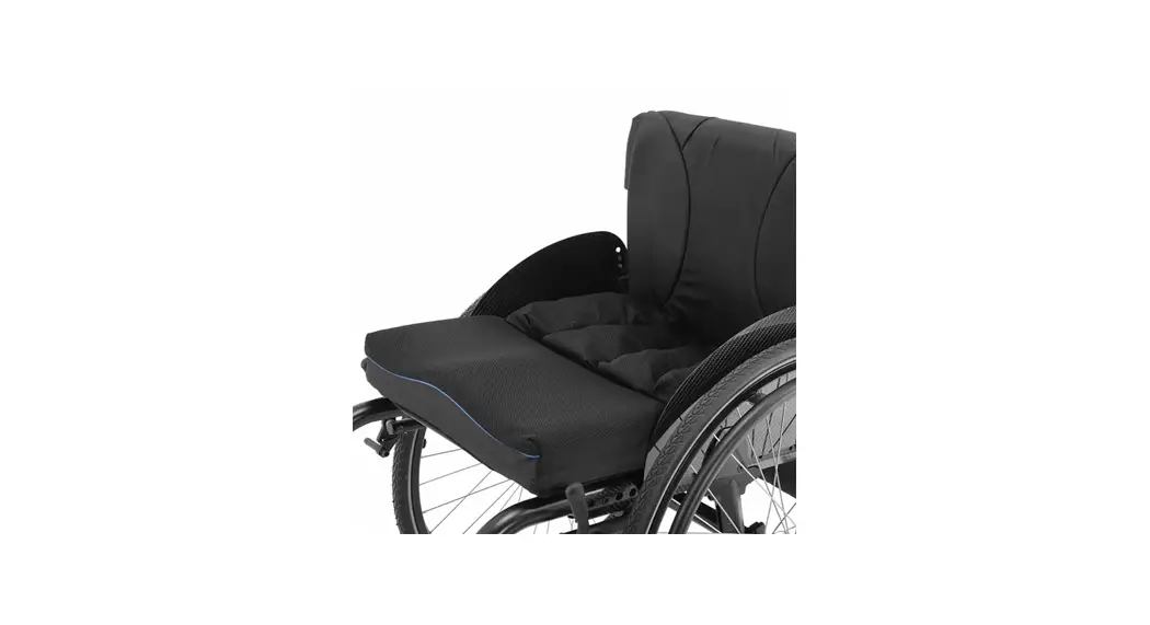 Vicair Back Connector User Manual