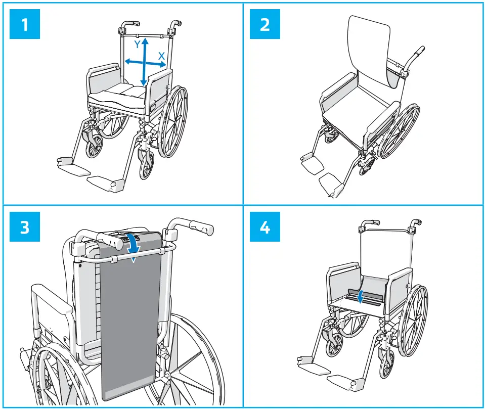 VICAIR Back Connector - fig 1