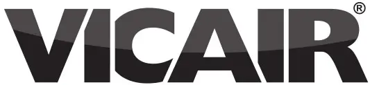 VICAIR logo