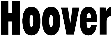 HOOVER-LOGO