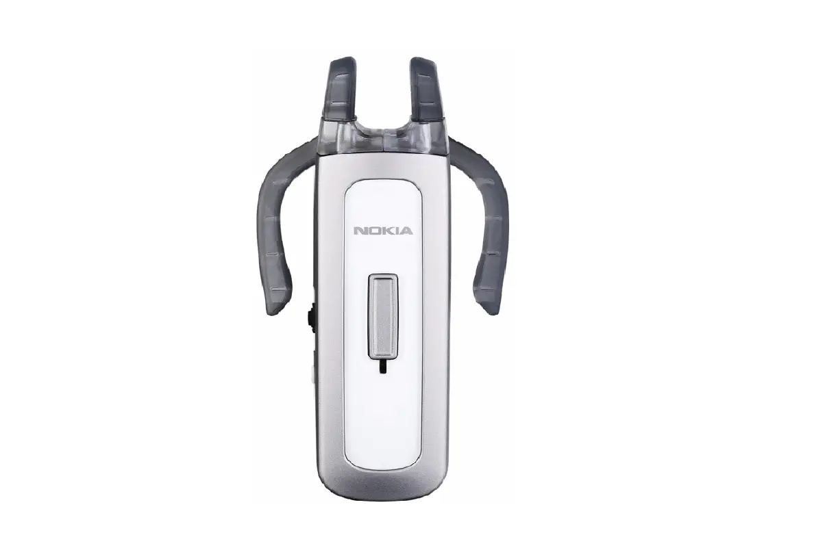 Nokia (hs-26w) Wireless Headset User Guide Nokia (hs-26w) Wireless Headset User Guide