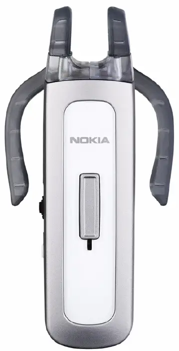 Nokia-(HS-26W)-Wireless-Headset