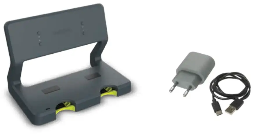 PHILIPS LED Work Light Accessory Multi Dock Station PRODUCT