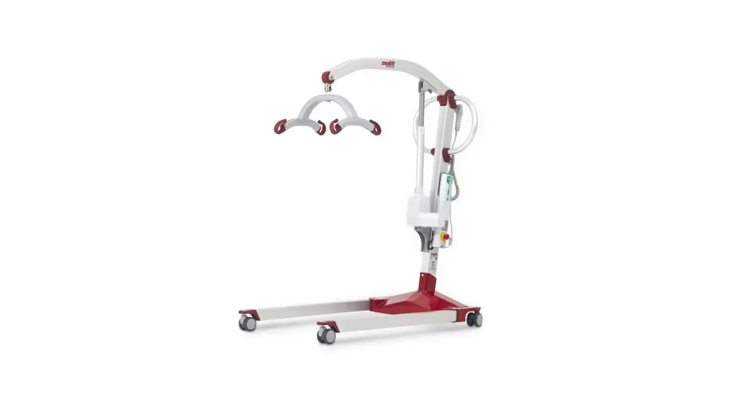 Molift Mover 180, 205 And 300 Electric Patient Lift User Guide Molift Mover 180, 205 And 300 Electric Patient Lift User Guide