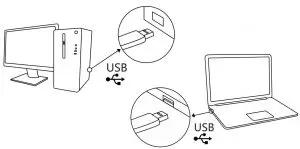 FIG 4 Install Your Webcam