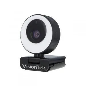 VisionTek VTWC40 Webcam